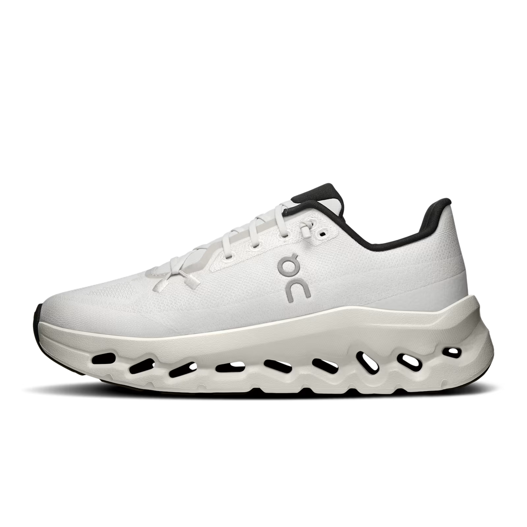 Sneakers One Cloud - Bialy