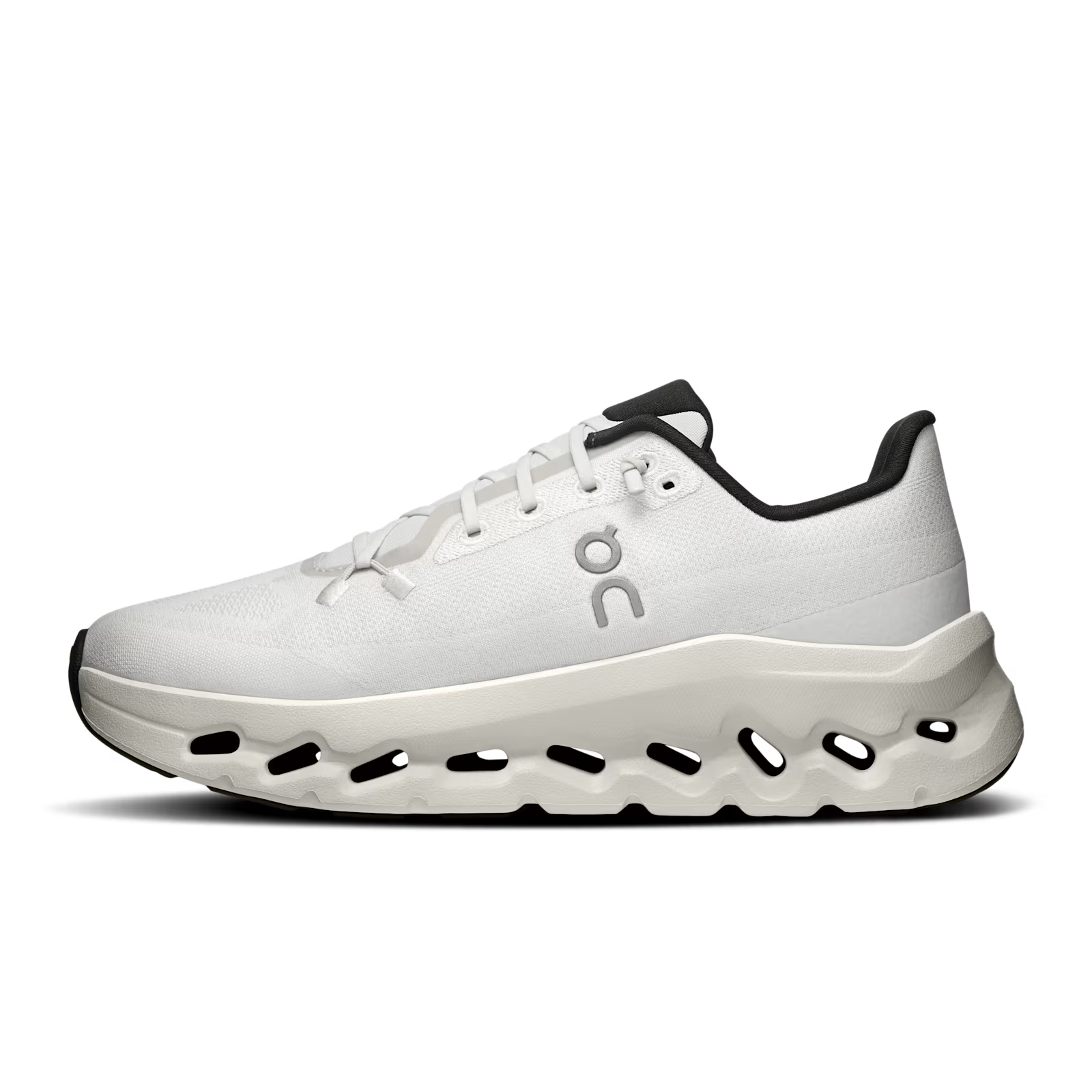 Sneakers One Cloud - Bialy