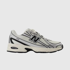 Sneakers NB 740 - Szary i Srebrny