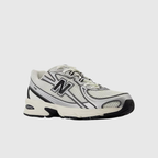 Sneakers NB 740 - Szary i Srebrny