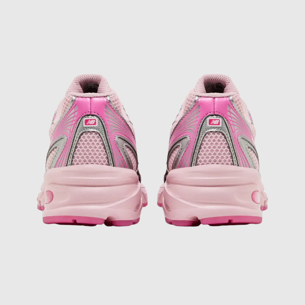 Sneakers NB 740 - Różowy