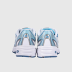 Sneakers NB 740 - Niebieski Agat i Biały