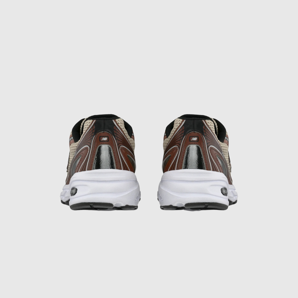 Sneakers NB 740 - Beżowy i Biszkoptowy