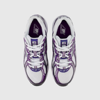 Sneakers NB 740 - Fioletowy Winogron