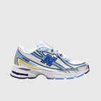 Sneakers NB 740 - Blue Yellow