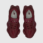 Sneakers NB 9060 - Bordowy