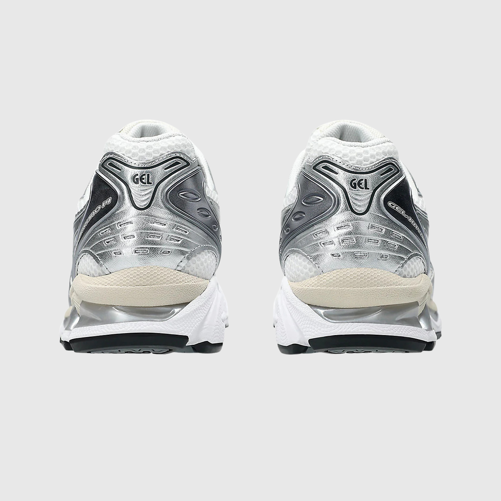 Sneakers ASC Gel K-14 - Biały/Grafitowy szary