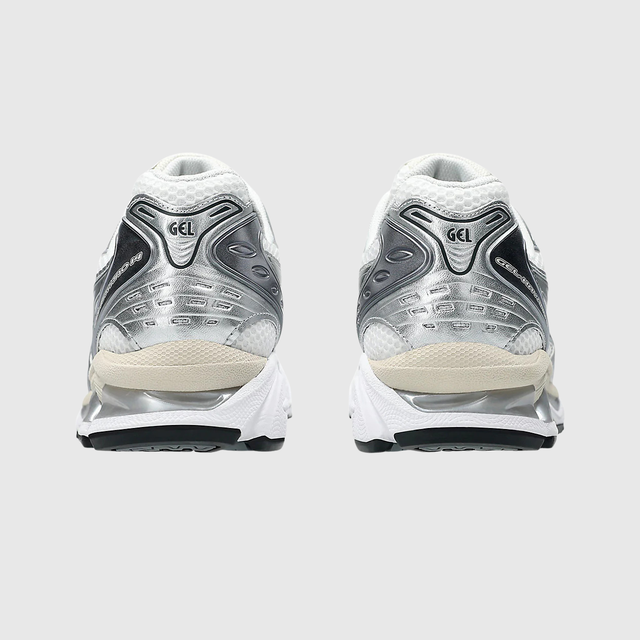 Sneakers ASC Gel K-14 - Biały/Grafitowy szary