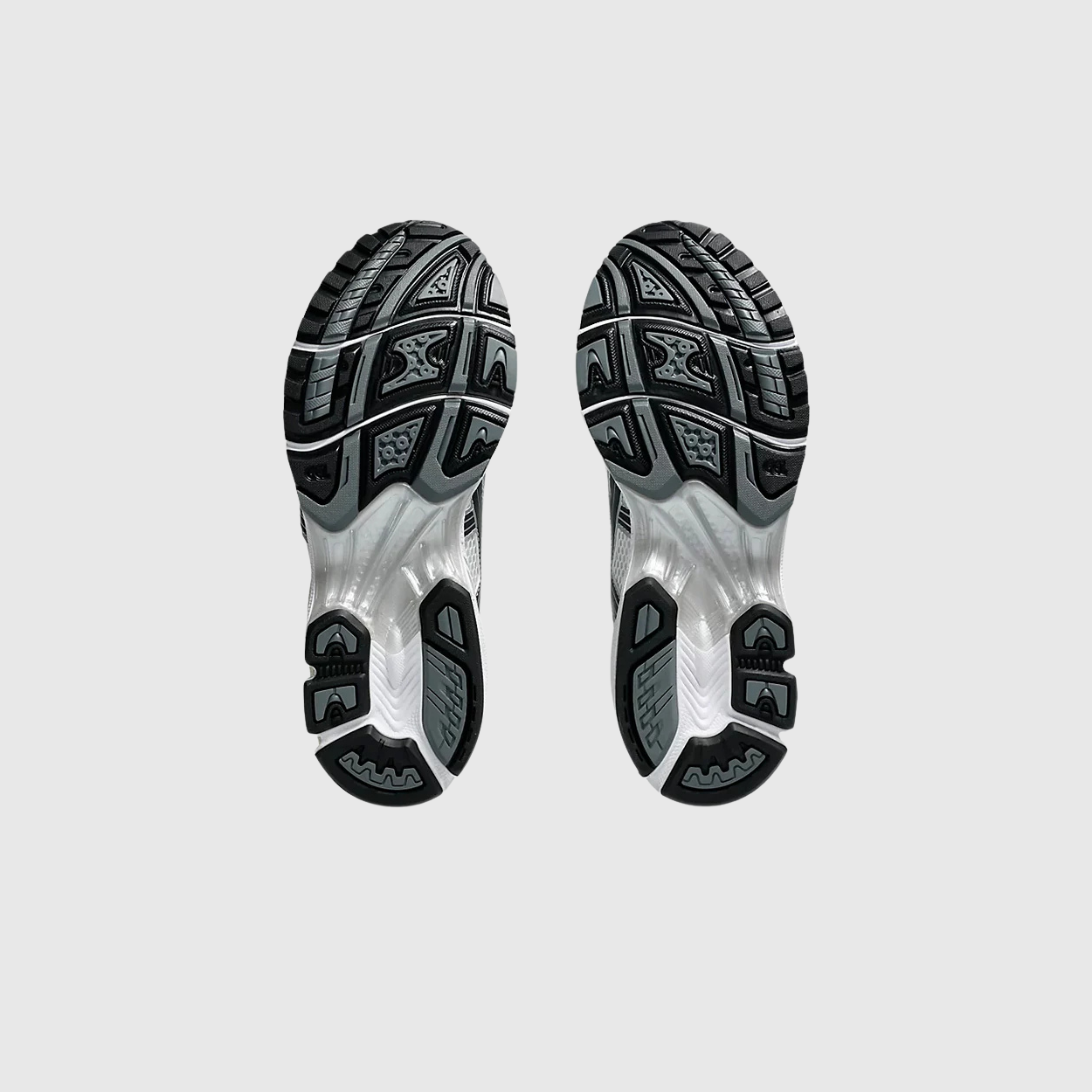 Sneakers ASC Gel K-14 - Biały/Grafitowy szary