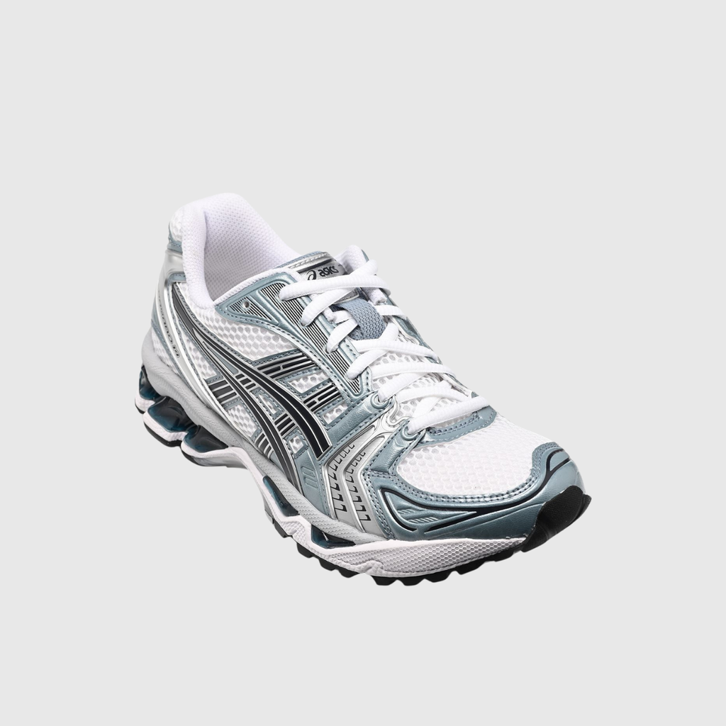 Sneakers ASC Gel K-14 - Biały/fiordowy szary