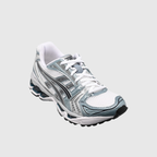 Sneakers ASC Gel K-14 - Biały/fiordowy szary