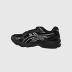 Sneakers ASC Gel K-14 - Czarne czyste srebro