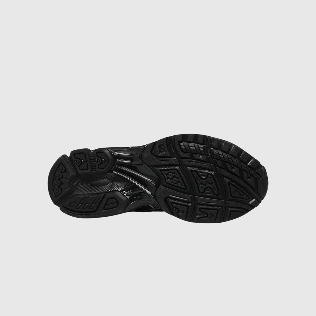 Sneakers ASC Gel K-14 - Czarne czyste srebro