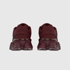 Sneakers NB 9060 - Bordowy