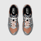 Sneakers ASC Gel K-14 - Pomarańczowy/Srebrny