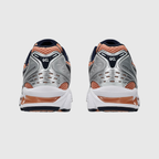 Sneakers ASC Gel K-14 - Pomarańczowy/Srebrny