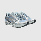 Sneakers ASC Gel K-14 - Niebieski delfin / Srebrny