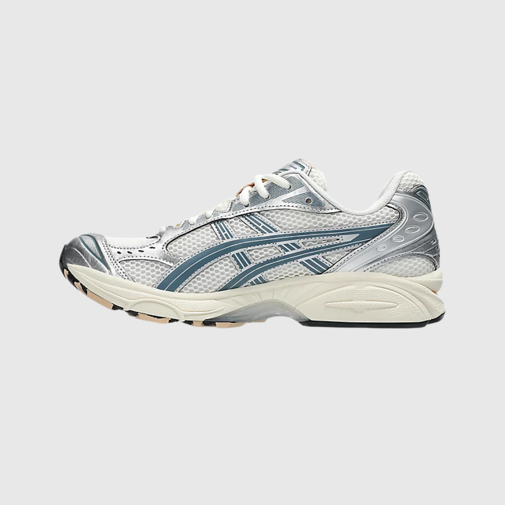 Sneakers ASC Gel K-14 - Krem/Żelazna zbroja