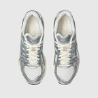 Sneakers ASC Gel K-14 - Krem/Żelazna zbroja