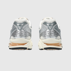 Sneakers ASC Gel K-14 - Krem/Żelazna zbroja