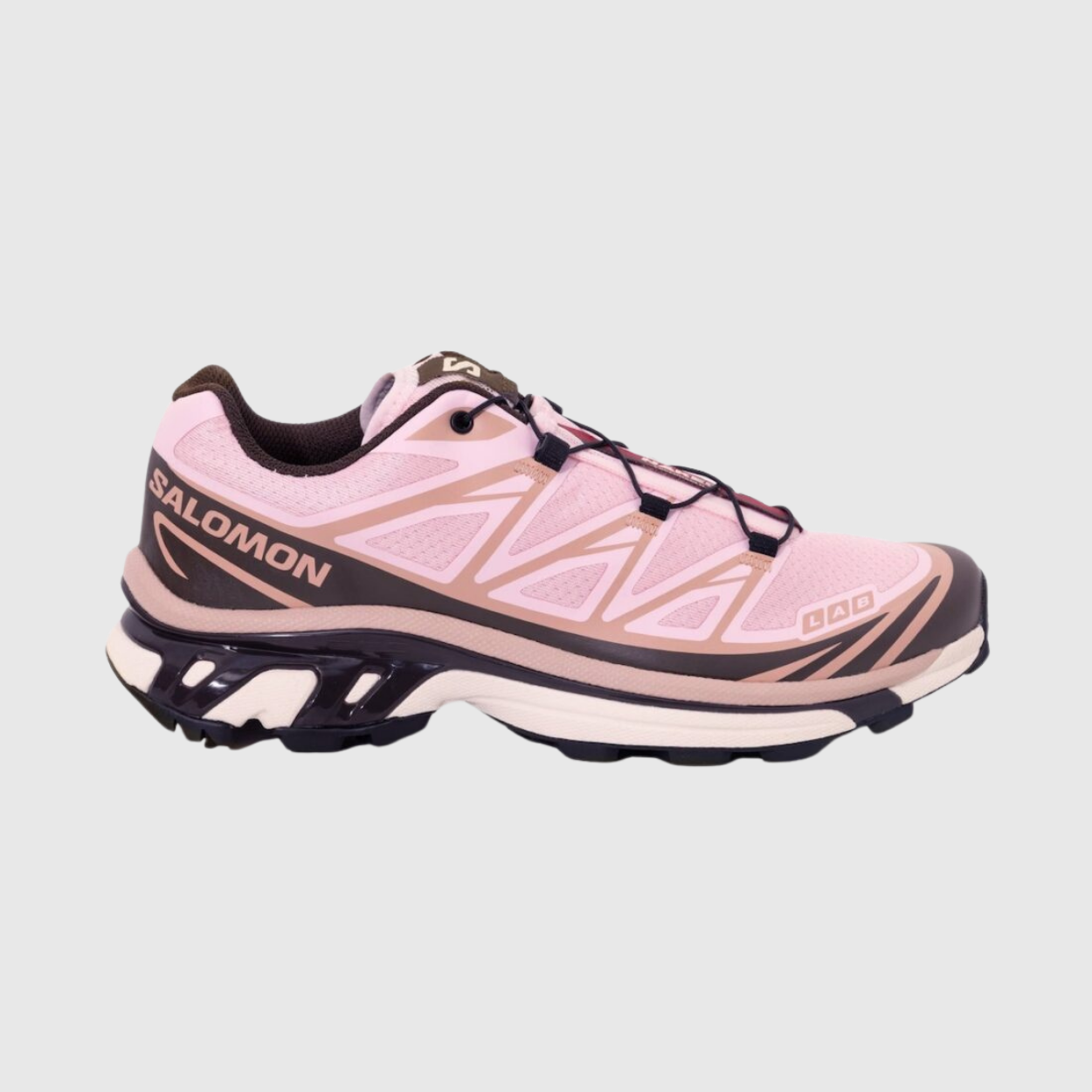 Sneakers SALM XT6 LAB - Różowy