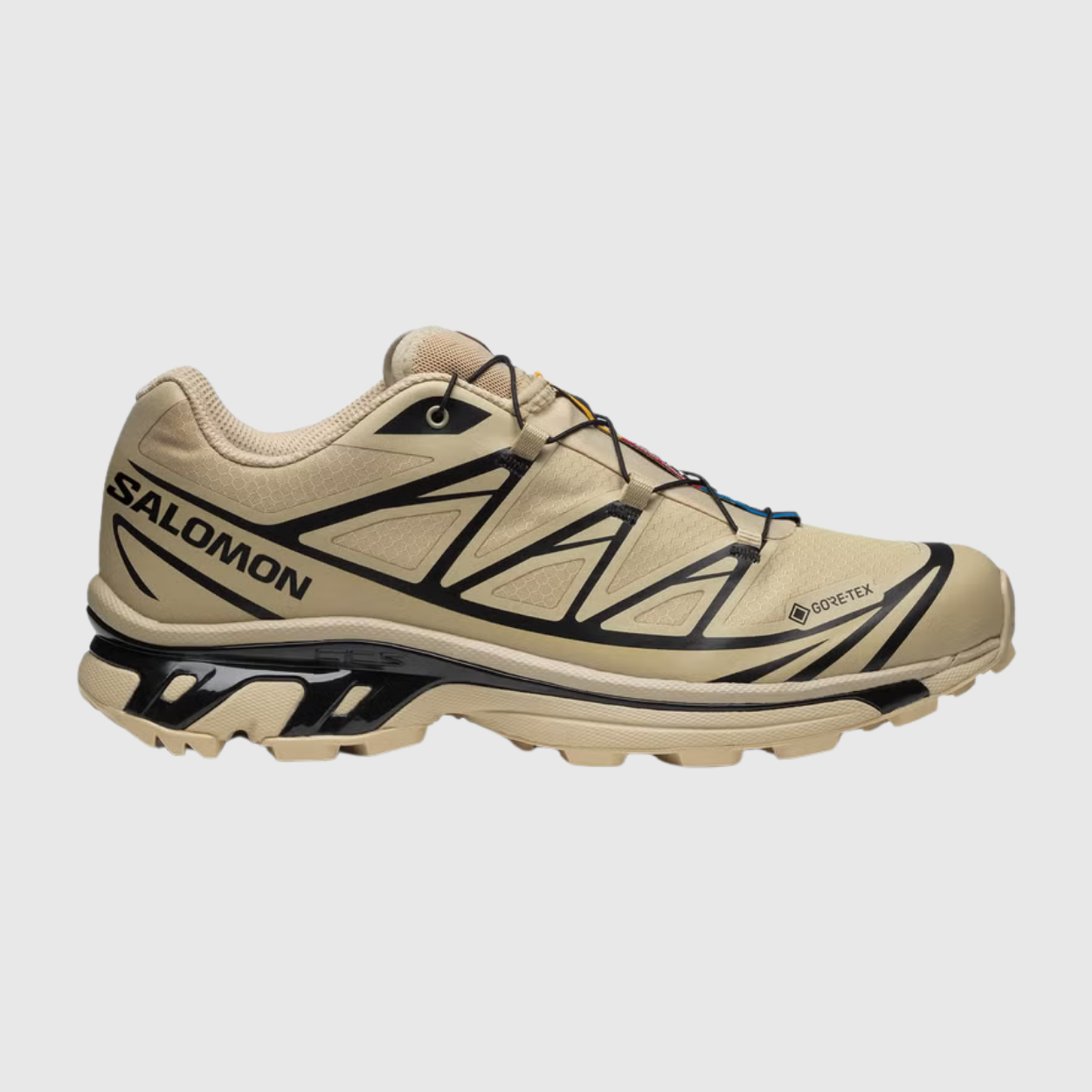 Sneakers SALM XT6 GT - Safari