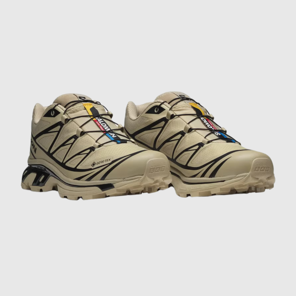Sneakers SALM XT6 GT - Safari