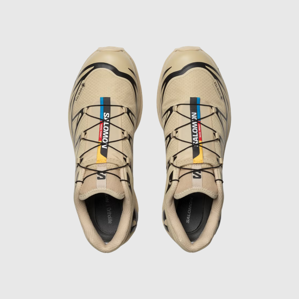 Sneakers SALM XT6 GT - Safari