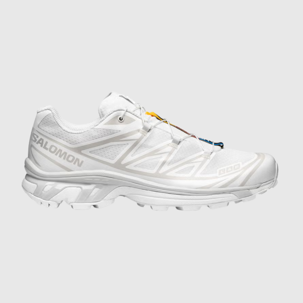 Sneakers SALM XT6 LAB - Biały