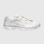 Sneakers SALM XT6 LAB - Biały