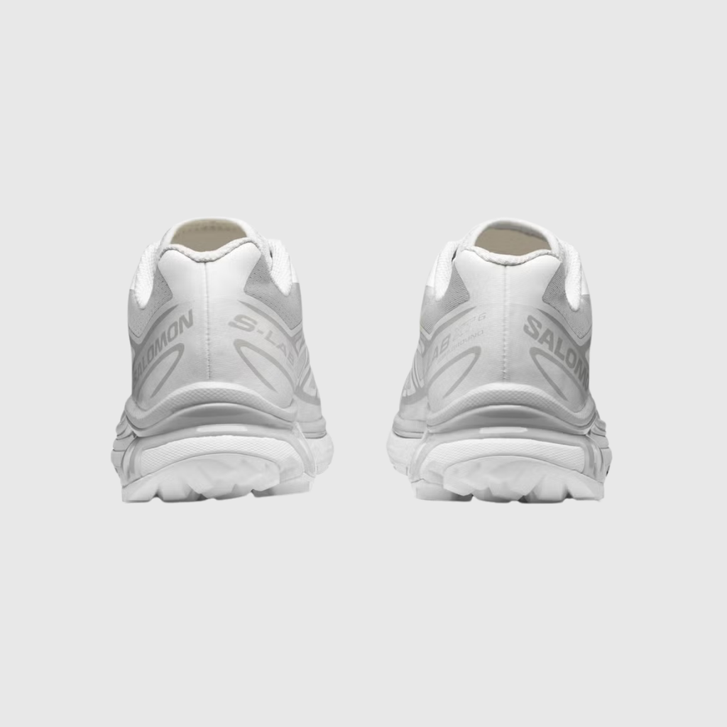 Sneakers SALM XT6 LAB - Biały