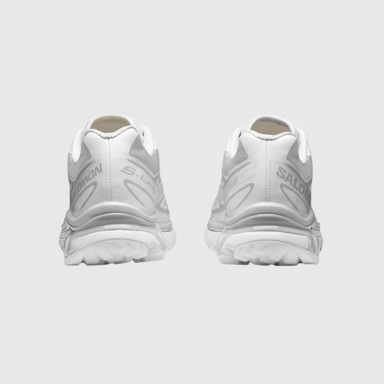 Sneakers SALM XT6 LAB - Biały