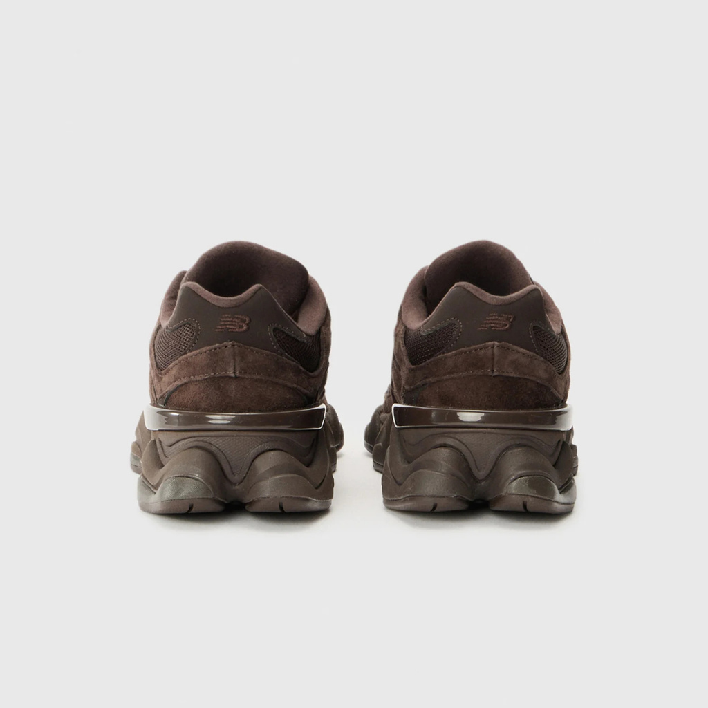 Sneakers NB 9060 - Kasztan