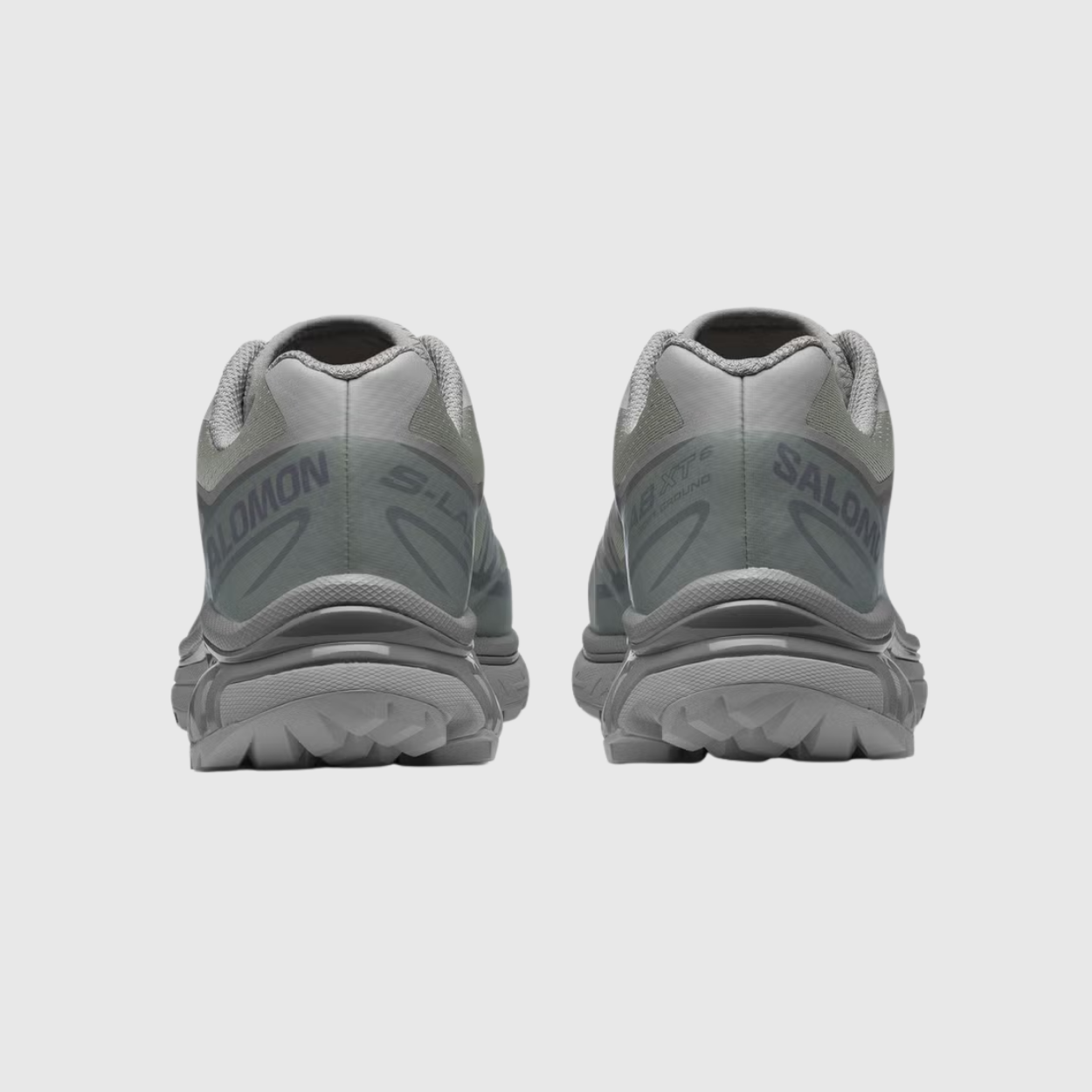 Sneakers SALM XT6 LAB - Szary duch