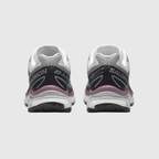 Sneakers SALM XT6 LAB - Biały / Czarny / Różowy