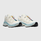 Sneakers SALM XT6 LAB - Waniliowy lód / Niebieska ballada
