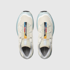 Sneakers SALM XT6 LAB - Waniliowy lód / Niebieska ballada