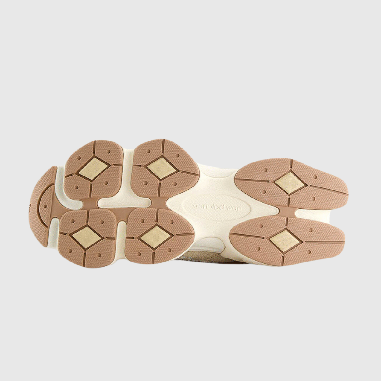 Sneakers NB 9060 - Sól morska