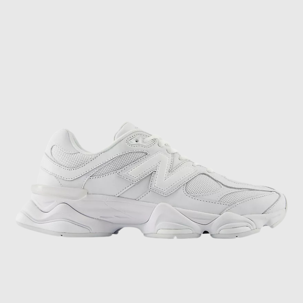 Sneakers NB 9060 - Biały