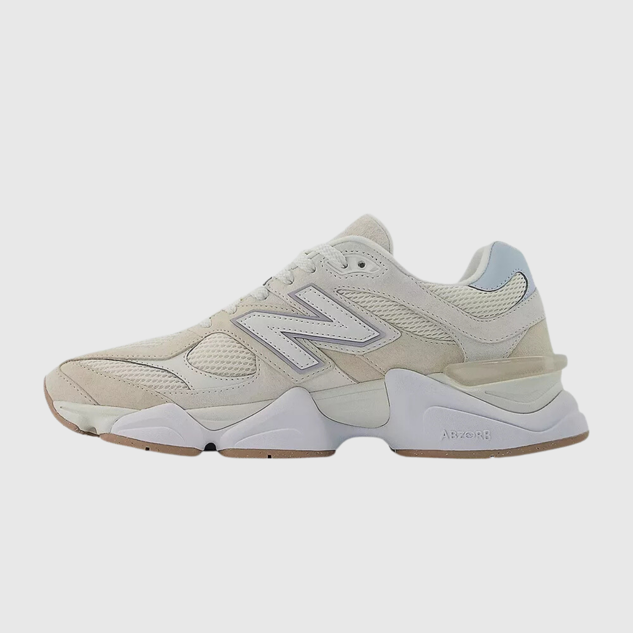Sneakers NB 9060 - Matowe Szkło
