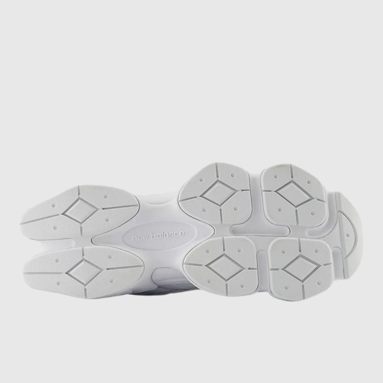 Sneakers NB 9060 - Biały