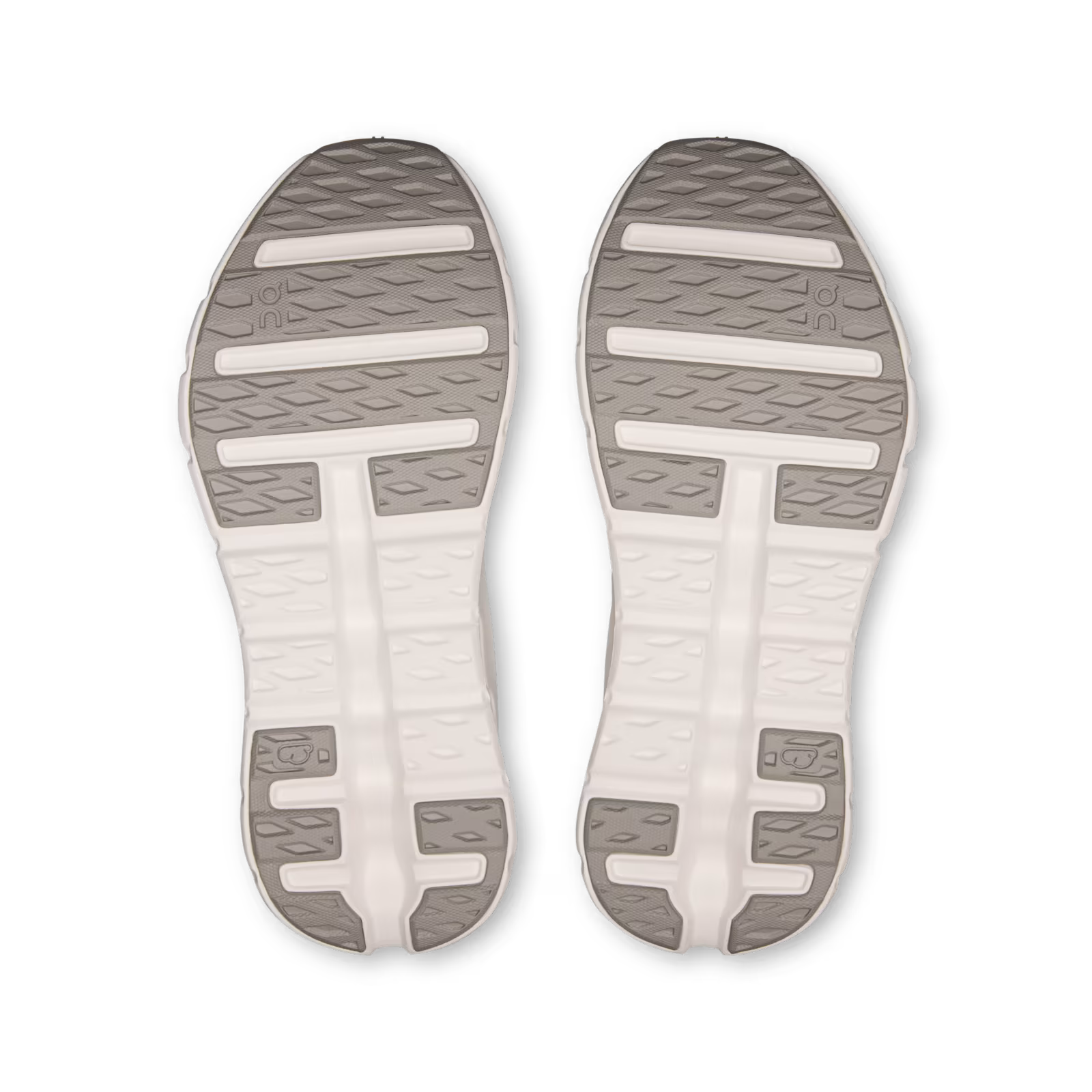 Sneakers One Cloud - Perłowy/Blaknący