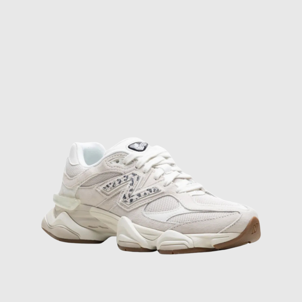 Sneakers NB 9060 - Lamparta Beżowy