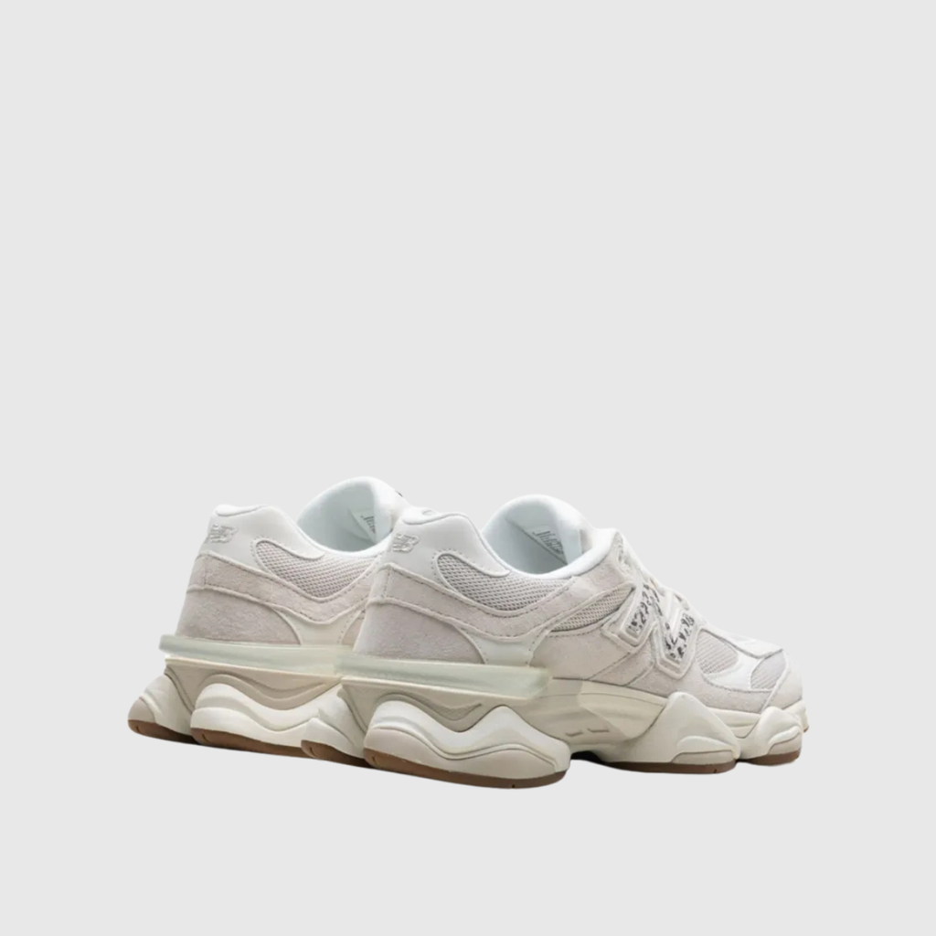 Sneakers NB 9060 - Lamparta Beżowy