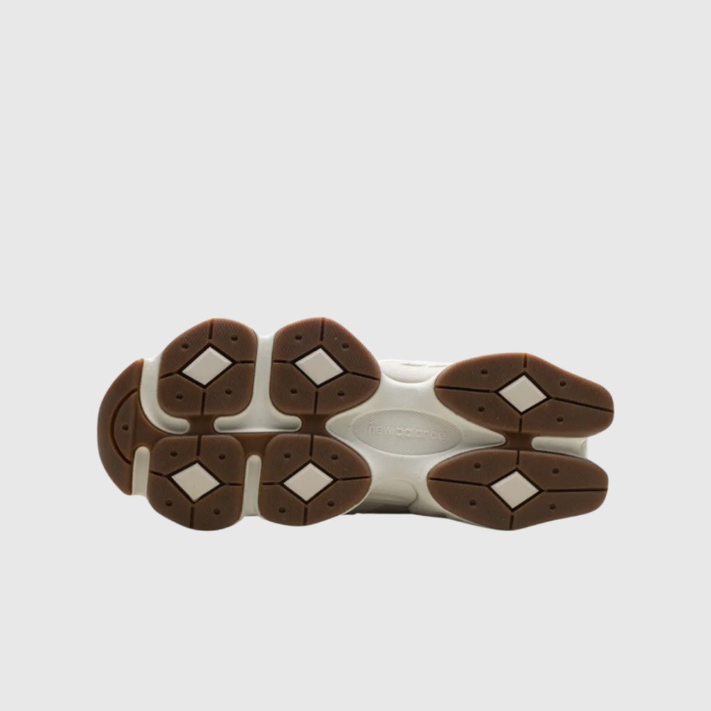 Sneakers NB 9060 - Lamparta Beżowy