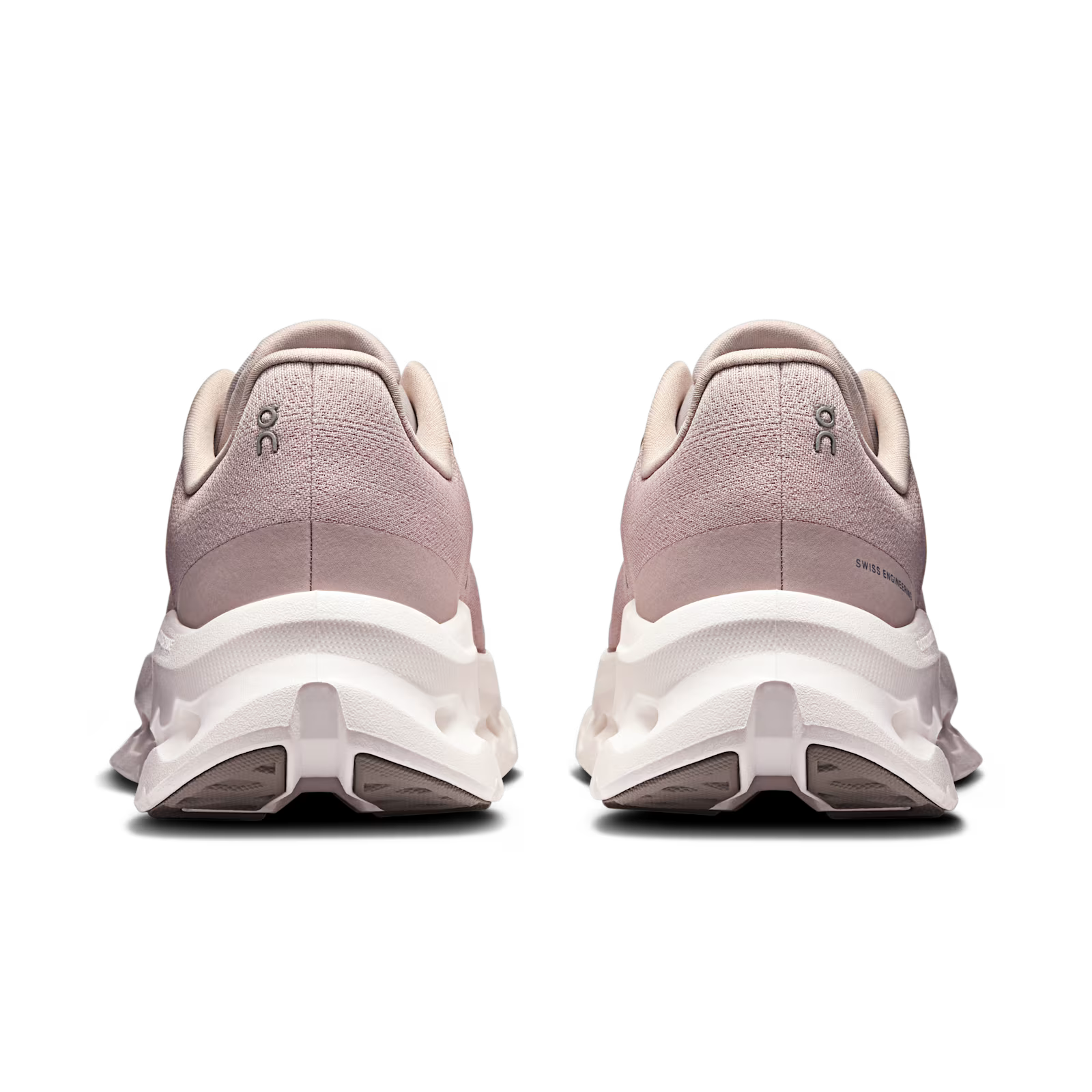 Sneakers One Cloud - Perłowy/Blaknący