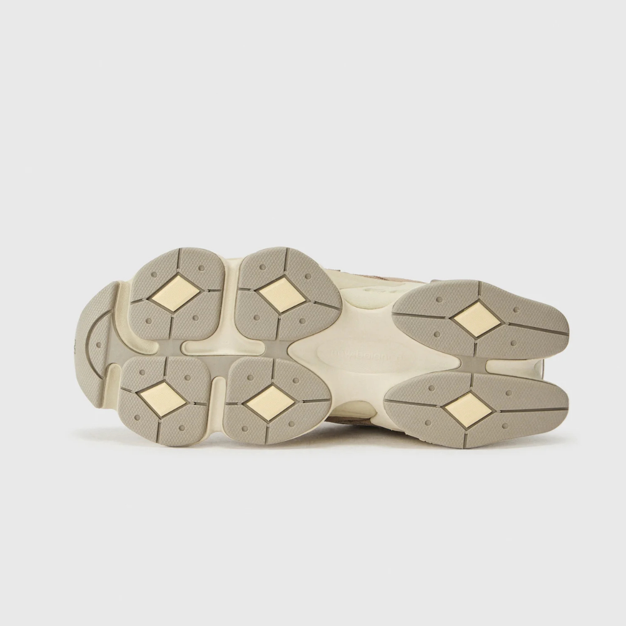 Sneakers NB 9060 - Grzyb