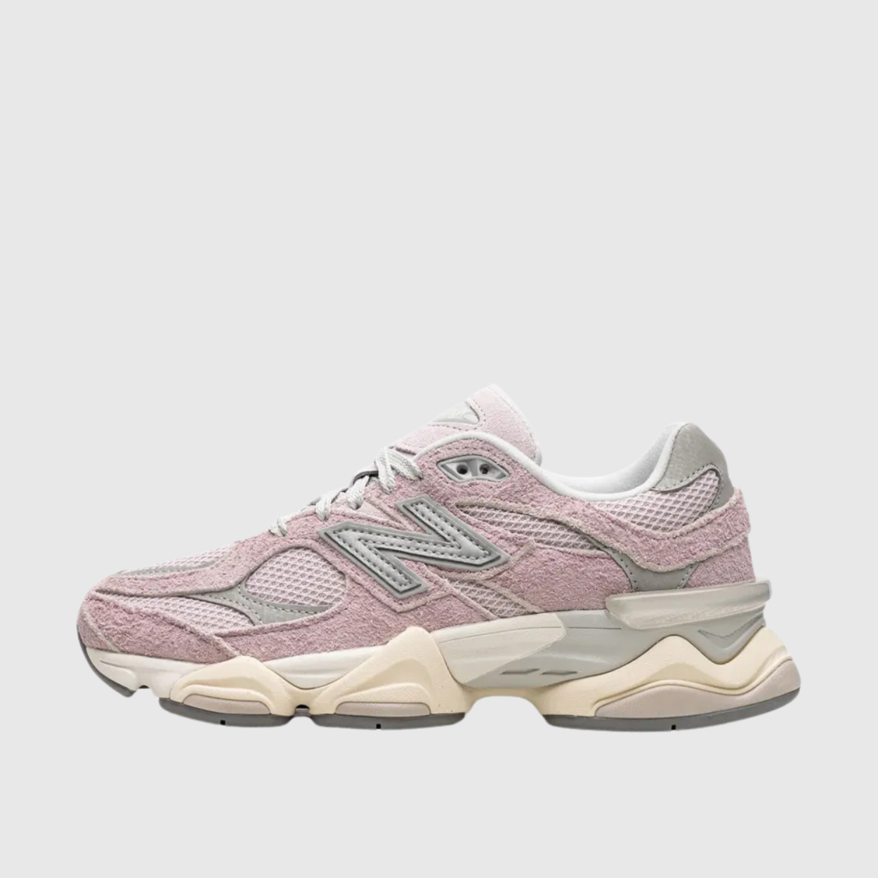 Sneakers NB 9060 - Różowe Niebo