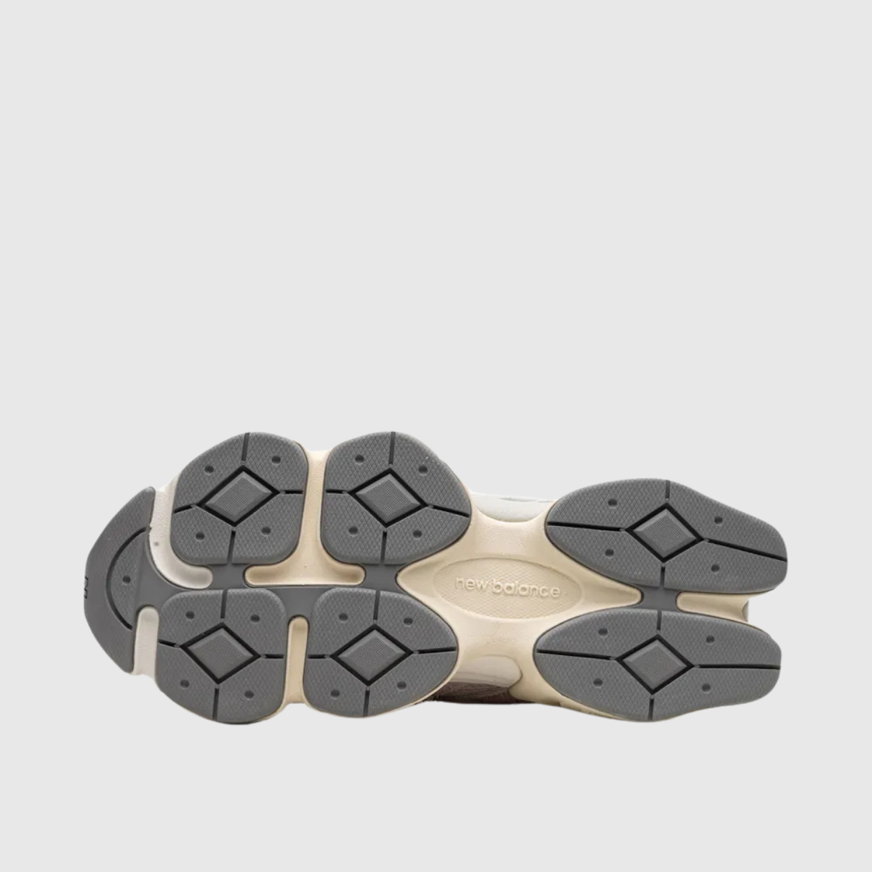 Sneakers NB 9060 - Różowe Niebo