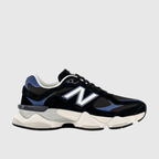 Sneakers NB 9060 - Czarny i Niebieski